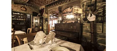 Albergo Ristorante Da Archimede Di Pierluigi Marziali