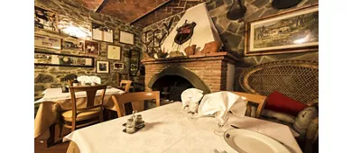 Albergo Ristorante Da Archimede Di Pierluigi Marziali