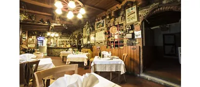 Albergo Ristorante Da Archimede Di Pierluigi Marziali