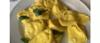 La Taiadela: Trattoria