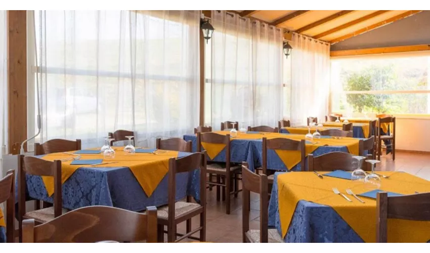 La Taiadela: Trattoria