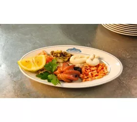Trattoria alla Madonna