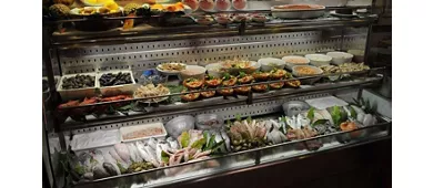 Trattoria alla Madonna
