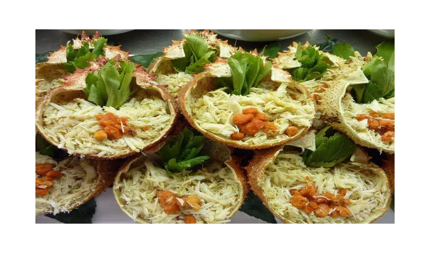 Trattoria alla Madonna