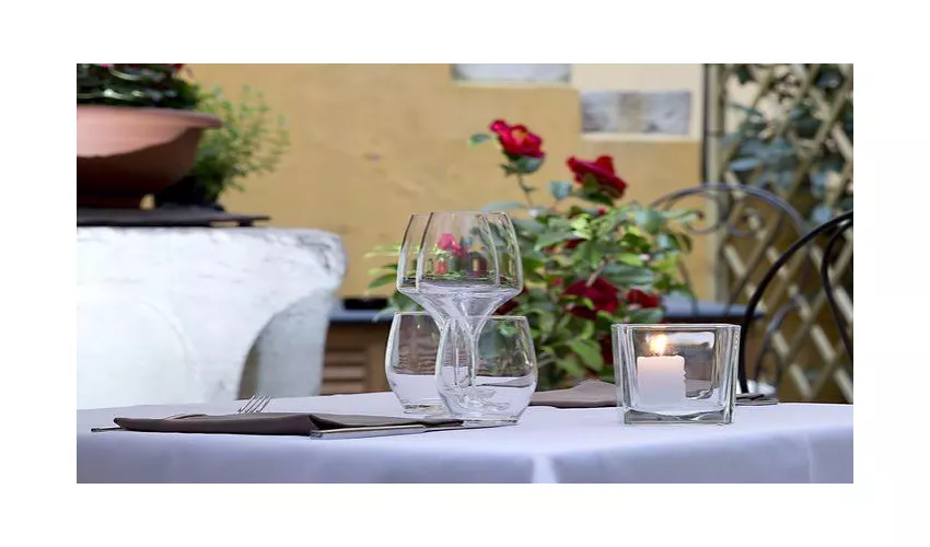 6342 Alla Corte spaghettria ristorante