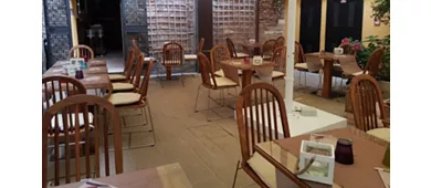 6342 Alla Corte spaghettria ristorante
