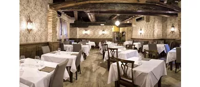 6342 Alla Corte spaghettria ristorante