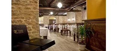 6342 Alla Corte spaghettria ristorante
