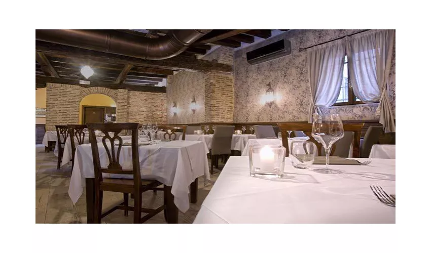 6342 Alla Corte spaghettria ristorante