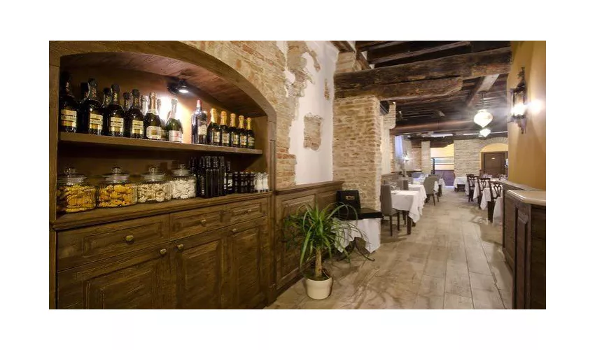6342 Alla Corte spaghettria ristorante