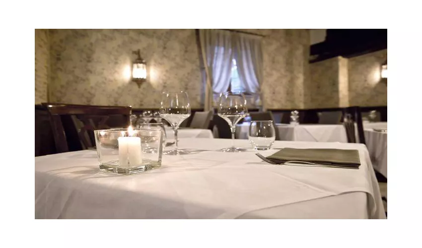 6342 Alla Corte spaghettria ristorante