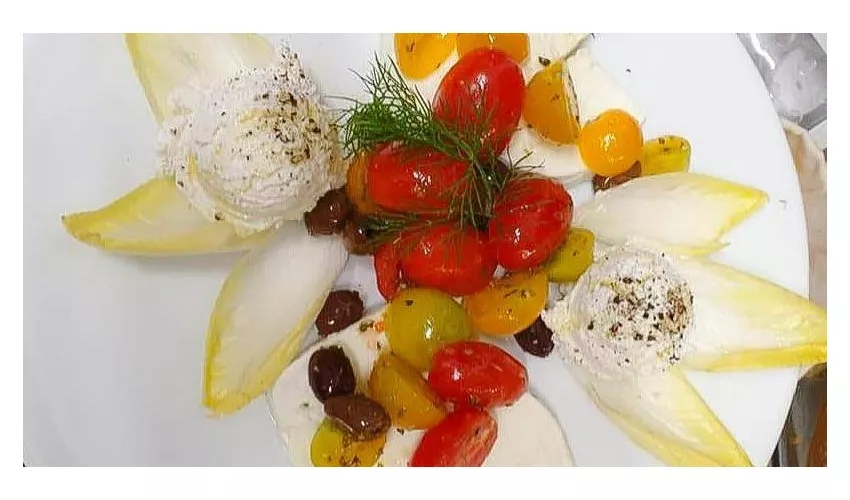 6342 Alla Corte spaghettria ristorante
