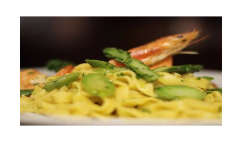 6342 Alla Corte spaghettria ristorante
