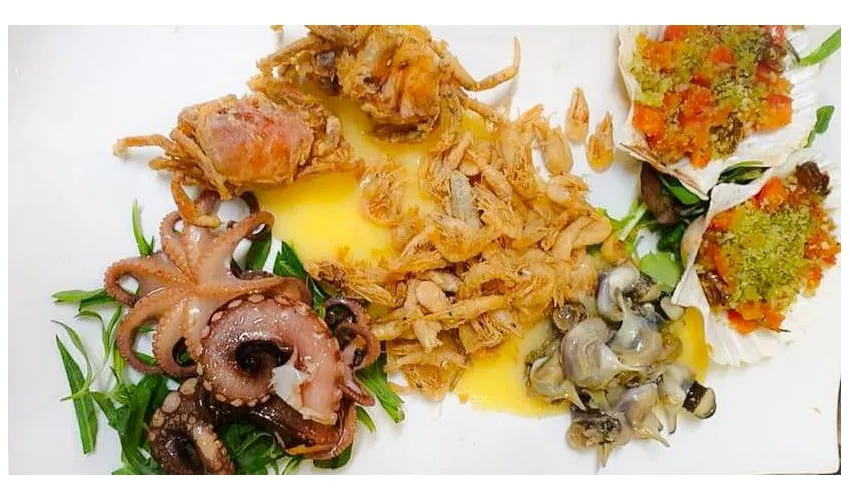 6342 Alla Corte spaghettria ristorante