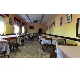 Ristorante la Speranza