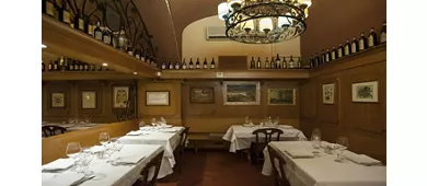 Al Vero Girarrosto Toscano