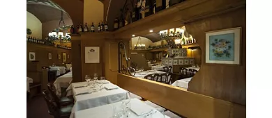 Al Vero Girarrosto Toscano