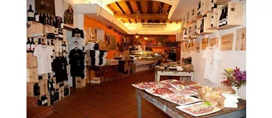 Mangiafoco Osteria Tartuferia