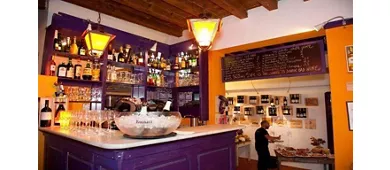 Mangiafoco Osteria Tartuferia