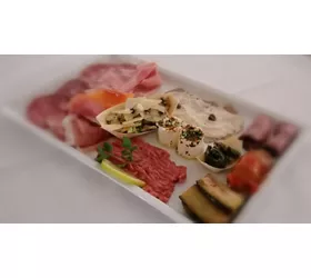 Ristorante Del Castello - Cereseto Monferrato