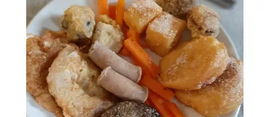 Ristorante Del Castello - Cereseto Monferrato