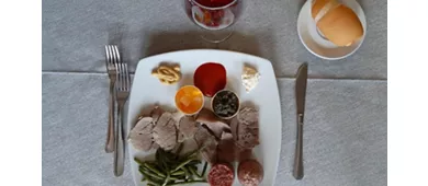 Ristorante Del Castello - Cereseto Monferrato