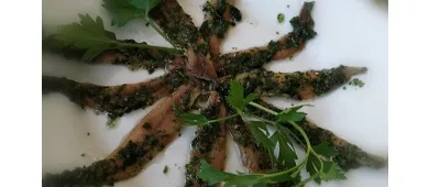 Ristorante Del Castello - Cereseto Monferrato