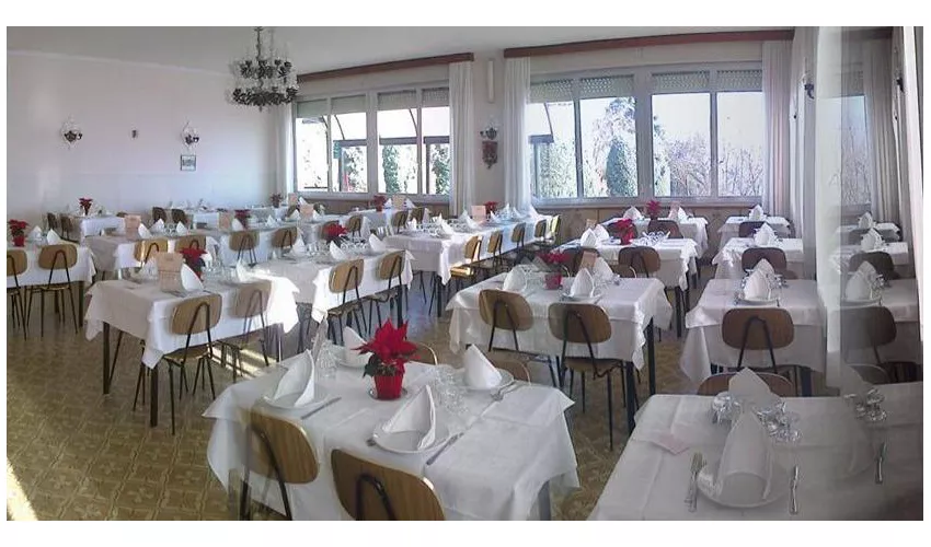 Ristorante Del Castello - Cereseto Monferrato