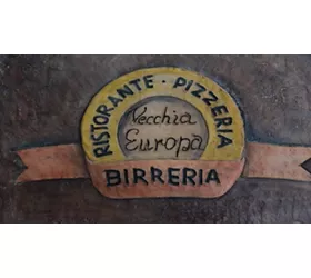 Vecchia Europa Ristorante Pizzeria
