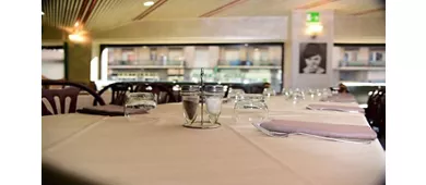 Vecchia Europa Ristorante Pizzeria