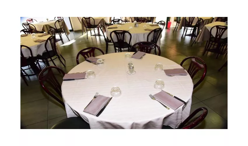 Vecchia Europa Ristorante Pizzeria