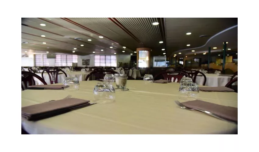 Vecchia Europa Ristorante Pizzeria