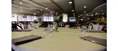 Vecchia Europa Ristorante Pizzeria