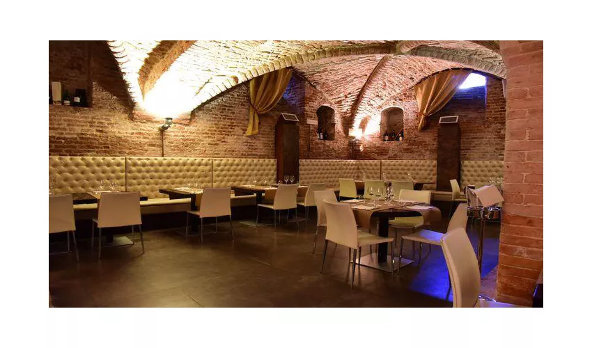 Osteria Il Podestà