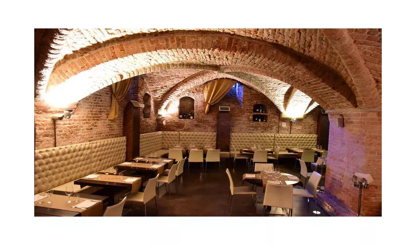 Osteria Il Podestà