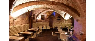 Osteria Il Podestà