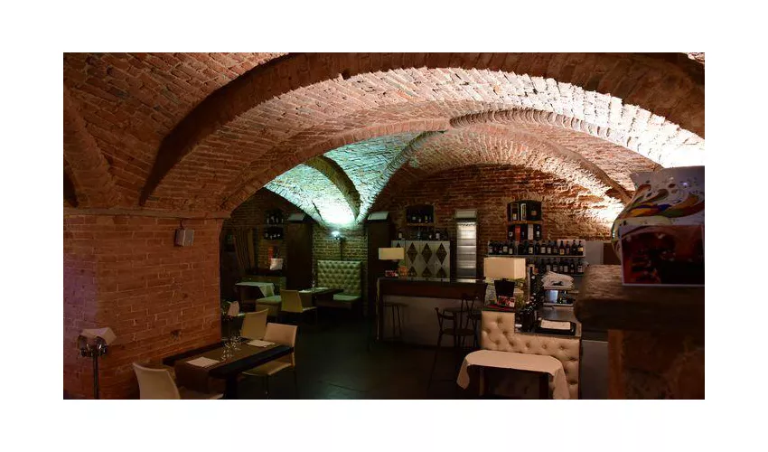 Osteria Il Podestà