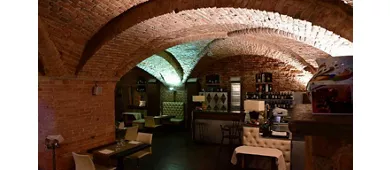 Osteria Il Podestà