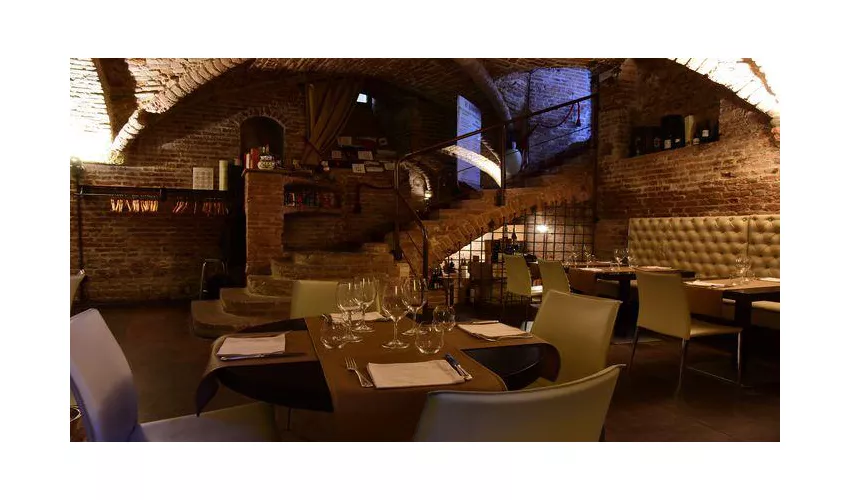 Osteria Il Podestà