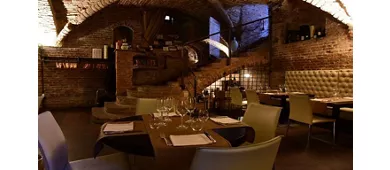 Osteria Il Podestà