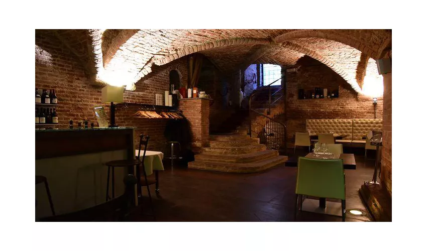 Osteria Il Podestà