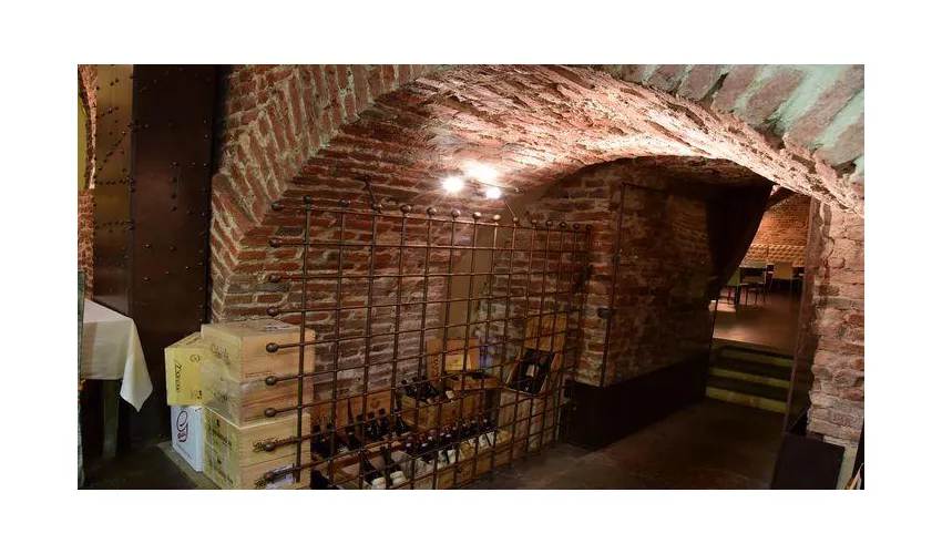 Osteria Il Podestà