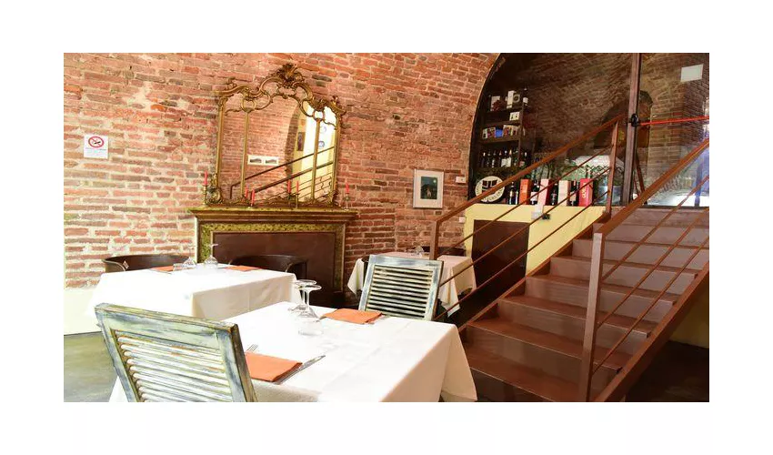 Osteria Il Podestà