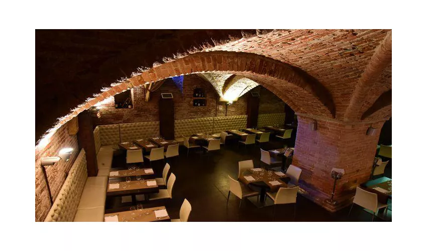 Osteria Il Podestà