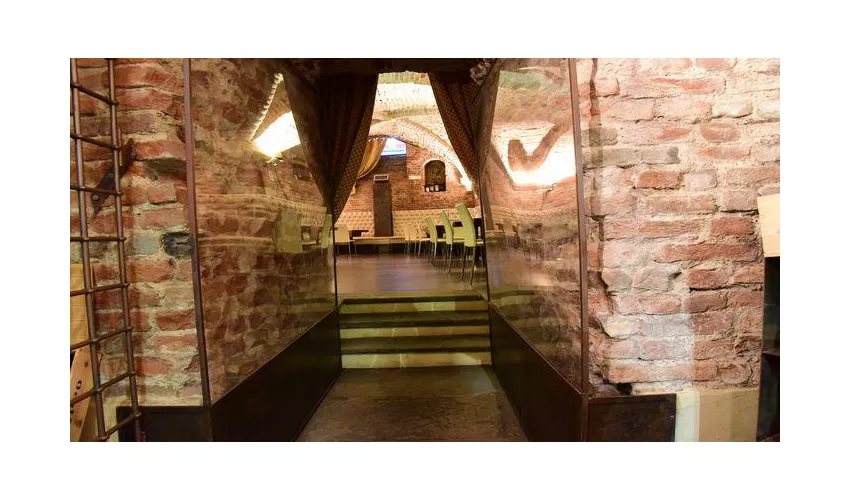 Osteria Il Podestà