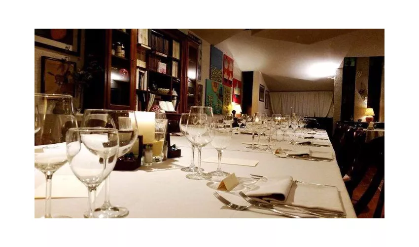Ristorante Aubergine