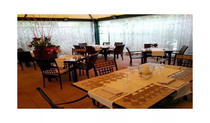 Ristorante Aubergine