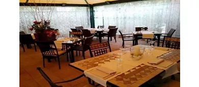 Ristorante Aubergine