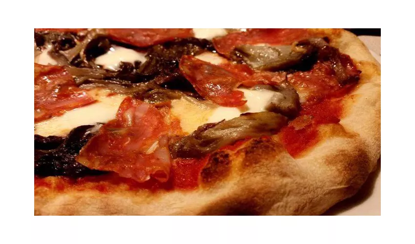 Ristorante Aubergine