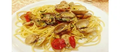Ristorante e Pizzeria Al Cucciolo Bohemien dal 1963